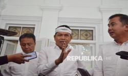 Dedi Mulyadi Dilantik Jadi Gubernur Jawa Barat pada 6 Februari