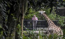 Jember Mini Zoo akan Dikembangkan Jadi Konservasi Edukasi Wisata