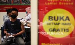 Persakmi Nilai Kota Surabaya Berhasil Tekan Kasus Covid-19