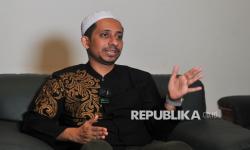 Bantu Milenial Perdalam Spiritual, Habib Husein Jafar Apresiasi Fitur Muslim Pro