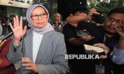 In Picture: KPK Periksa Kepala BPH Migas Terkait Dugaan Korupsi Jual Beli Gas PT PGN