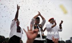 Relawan Anies Ini Nyatakan Dukung Pranomo-Rano di Pilgub Jakarta 2024