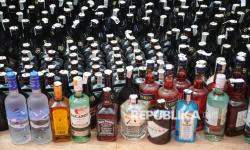 Kemenperin Dorong Ekspor Minuman Alkohol Lokal, Produksi Capai 324 Juta Liter