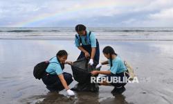Bali Wajibkan Pelaku Usaha Olah Sampah Sendiri