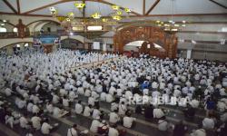 Tahun Ini, Kabupaten Garut Berangkatkan 2.003 Calon Jamaah Haji