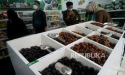 Puluhan IKM Kota Bogor Hadiri Halal Fair 2022