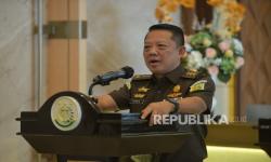 Kejagung Usut Kasus Korupsi Sritex yang Punya Utang Rp 29,8 Triliun
