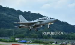 Korsel Investasikan 49 Miliar Won untuk Jet Tempur FA-50
