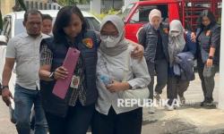 Keluarga Dokter Aulia Risma Apresiasi Kejaksaan Tahan 3 Tersangka Kasus Bullying PPDS Undip