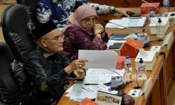 Kuota Haji 2026 Tetap 221 Ribu Orang, DPR Pastikan tidak Berubah