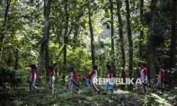 Generasi Muda Hadapi Risiko Tertinggi dari Krisis Iklim