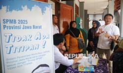 Komunitas Peduli Pendidikan Jabar Ungkap Modus Jual Beli Kursi di SPMB, Kuota Siswa Ditambah