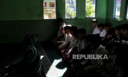 Belasan Madrasah Baru di Kalsel, Kemenag: Pusat Keunggulan Pendidikan Karakter dan Sains