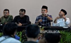 In Picture: Cak Imin Tampak Tak Hadir di Resepsi 1 Abad NU, Ini Kata Panitia Harlah 