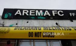 Manajemen Arema FC Pertimbangkan Bubarkan Klub jika Kondisi tak Kunjung Kondusif 