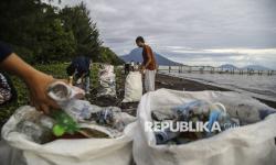 Polusi Plastik Jadi Ancaman Lintas Batas, Indonesia Serukan Aksi Bersama