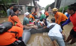 2.742 Desa/Kelurahan di Jatim Rawan Bencana, Destana Ditambah