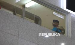 KPK: SK Menag Nomor 130/2024 Jadi Bukti Kasus Kuota Haji
