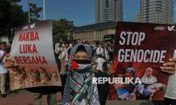Israel di Titik Nadir, Jadi Negara Paling Dikucilkan di Dunia