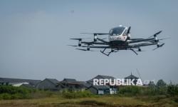 Beda Taksi Terbang dengan Helikopter Menurut Bos Prestige Aviation Rudy Salim