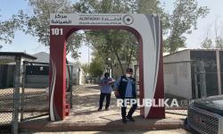 PPIH dan 8 Syarikah Bahas Skema Pergerakan Jamaah Haji di Armuzna