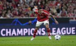 Di Maria Kembali ke Klub Masa Kecilnya Rosario Central, Akhiri Petualangan 18 Tahun di Eropa  