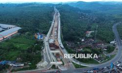 Tanahnya Dihargai Murah, Warga Temanggung Tolak Lepas Lahan untuk Proyek Tol Bawen-Yogyakarta