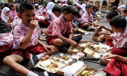  Celios: Potensi Kebocoran Rp 8,5 Triliun di Program Makanan Bergizi Gratis