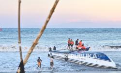 Kapal Fastboat Kecelakaan di Sanur, Dua WNA Cina Meninggal Dunia