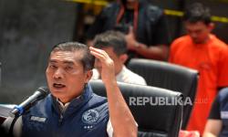 Polri Bantu Royal Thai Police Tangkap Bandar Narkoba Thailand di Bali