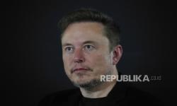 Dituding tak Tulus, OpenAI Tolak Tawaran Elon Musk