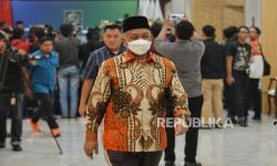 Syaikhu Tegaskan tak Maju di Pilgub Jakarta 