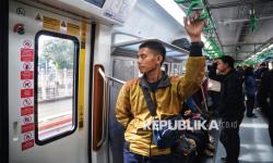 KAI Commuter Operasikan Tiga Rangkaian KRL Baru, Mulai Lintas Bogor dan Cikarang