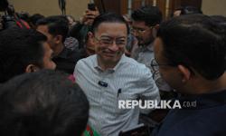 Kejagung Ungkap JPU Masih Pikir-Pikir Ajukan Banding Vonis Tom Lembong