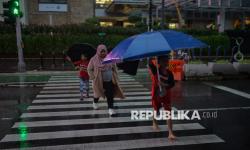 Puncak Musim Kemarau pada 2025 di Pulau Jawa Bergeser, Ini Penjelasan BMKG