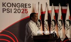 Jokowi Prediksi PSI Besar dan Kuat pada 2034, Bukan 2029