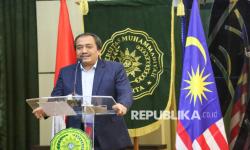 Guru Besar Ilmu Politik UMJ Apresiasi Keputusan Presiden Beri Abolisi dan Amnesti pada Tom dan Hasto