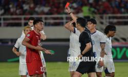 Emosi dan Gagal Pahami Situasi Persaingan Sebabkan Timnas Tersingkir di Piala AFF