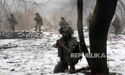 Korut: Latihan Militer AS dan Korsel Ancam Stabilitas Semenanjung Korea