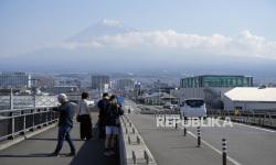 Akibat Perubahan Iklim, Jepang Kehilangan Satu Bulan Musim Dingin