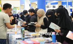 Ta’aruf bukanlah 'Membeli Kucing Dalam Karung'