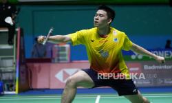 Thailand Dua Gelar di Singapore Open, Malaysia, China, dan Korsel Masing-Masing Satu  