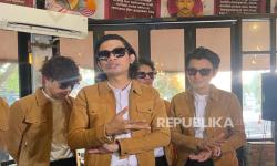 Maliq & D'essentials, The Changcuters Hingga Tipe-X Ramaikan Joged-In Fest di Bandung