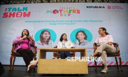 Menciptakan Budaya Kerja Ramah Perempuan? Ini Kata Tsamara Amany dan Dayu Dara Permata