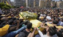 Israel Dikabarkan Serang Lebanon Pertengahan Juli