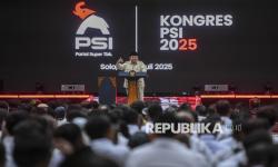 Prabowo: <em>Serakahnomics</em> Ancam Konstitusi