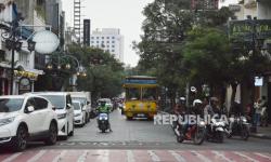 Ujicoba Jalan Braga Tanpa Kendaraan Dimulai Mei, Pj Wali Kota: Dikembalikan ke Fungsi Awal