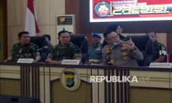 Kapolda Lampung Tantang TNI Tunjukkan Bukti Isu Setoran Uang Pengamanan Judi Sabung Ayam