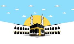 Telusur Sejarah Haji