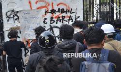 Musim Penangkapan Mahasiswa Datang Lagi?